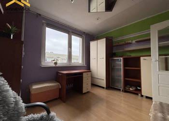 2 pokoje, 40,6 m2, Elbląg ul. Urocza