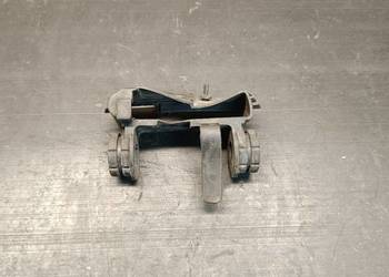 Mocowanie guma uchwyt moduł zapłonowy CDI części Yamaha TDR 125 deltabox