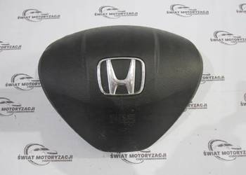CIVIC VIII UFO 06r AIRBAG poduszka kierowcy 77800-SMG-G811-M1