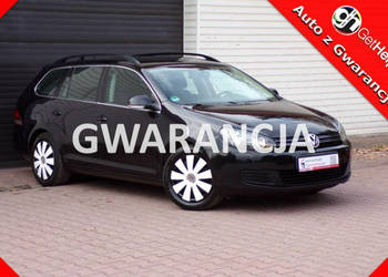 Volkswagen Golf Klimatronic /I właść /1,6 /MPI /2010r/Serwis VI (2008-2012)