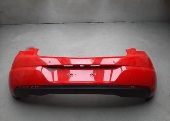 zderzak tylny do opel Astra K zderzak tylny do opel Astra K