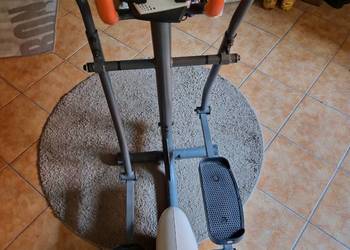 Orbitrek E-Strider BE1720G
