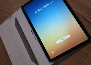 Samsung Galaxy Tab A9plus  8GB/128GB  11"  grafitowy.