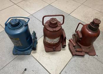 Lewarek Podnośnik 25T WEBER-HYDRAULIK AHX25-2402401 150016.3