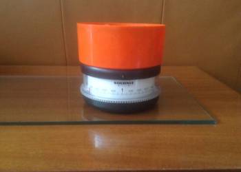 Waga kuchenna mechaniczna do 2kg
