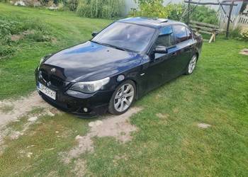 Bmw 545i