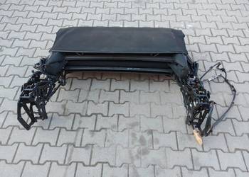 BMW G23 G22 M440i Cabrio Dach składany