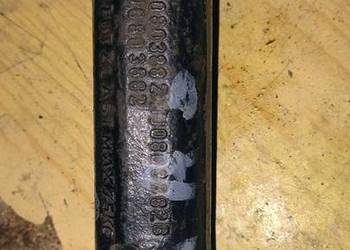 Kula hak holowniczy Audi A3 Skoda Octavia Volkswagen Golf