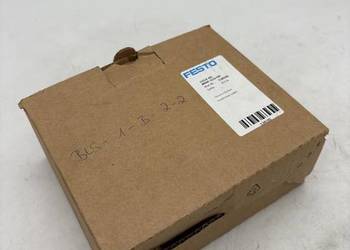 Festo WHER-BH-M04C-G14-UD 538195 Zawór ręczny