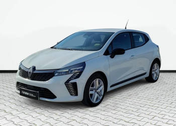 Renault Clio, 2024r. | FV-23% | LPG |