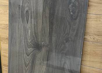 Gres polerowany drewnopodobny płytki 120x60 POŁYSK