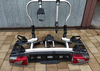 Bagażnik Atera Strada Evo 2 hak 13pin 2 row st.bdb