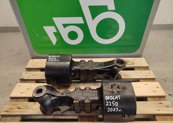 Pochwa mostu BOBCAT 2250 2013r. (21106027619)