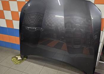 BMW F20 F21 Sport Line LCI 2017r MASKA POKRYWA PRZÓD B39