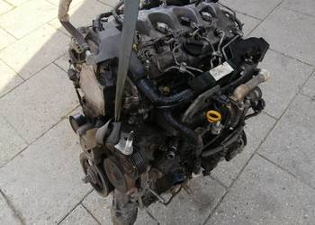 Toyota Auris E15 2006-2012r. 2.0 D4D silnik kompletny kod 1AD-FTV
