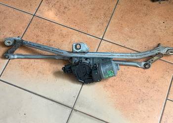 Mechanizm wycieraczek Passat B5 3B1955113D