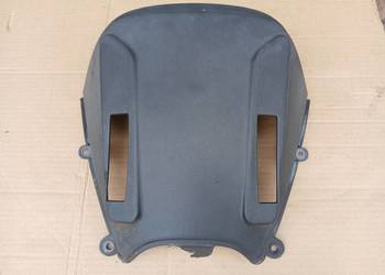 Podszybie Kymco Xciting 400i 17r