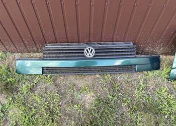 VW T4 ATRAPA GRILL