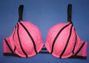 Biustonosz Stanik 34D / 75D ANN SUMMERS