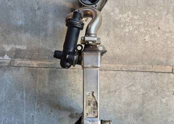 Chłodniczka Chłodnica Egr Bmw E90/E91 m57n2 325d
