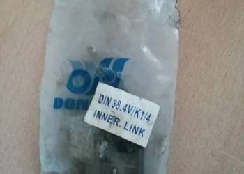 OGNIWO Wewnętrzne DO ŁAŃCUCHA DIN 38,4V/K1/4