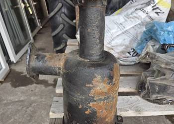 Filtr powietrza Ursus c25 C328 C330