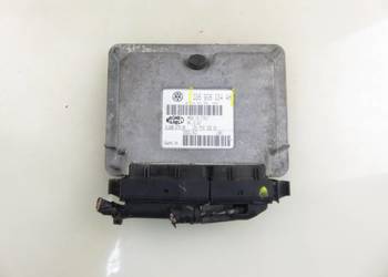 STEROWNIK SEAT IBIZA III (6L1) 1.4 16V - BBY 036906034AH