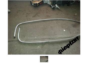 listwa dachowa chrom renault vel satis