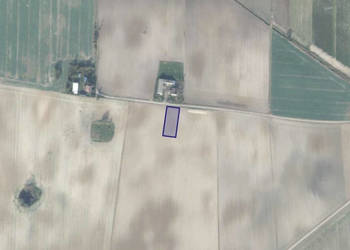 Działka 372/1 w miejscowości Sękowo