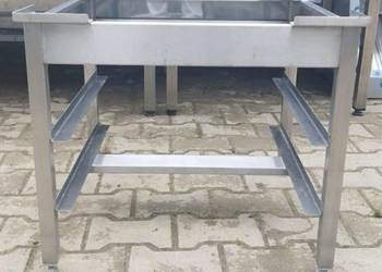 Podstawa Pod Zmywarkę - 60/57/47 cm - S 1105.O