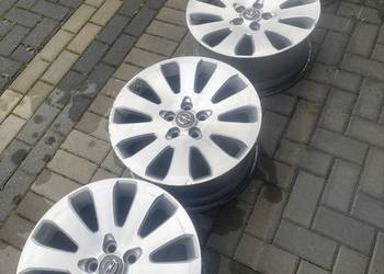Felgi Insignia 19' 5x120