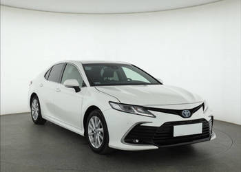 Toyota Camry 2.5 Hybrid