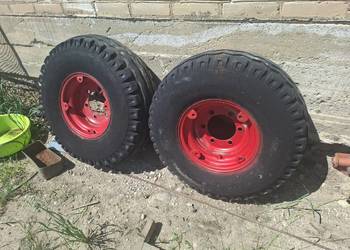 Koła 12.5-80r15.3