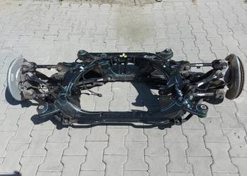TESLA MODEL Y 2022r zawieszenie tył tylne kołyska