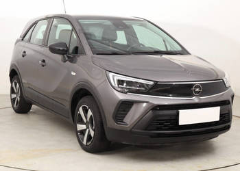 Opel Crossland 1.2 Turbo