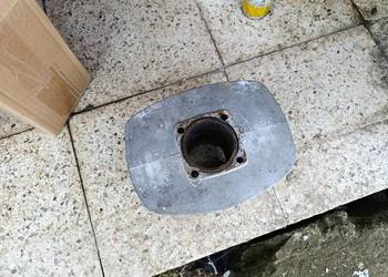 Cylinder SHL gazela  r1
