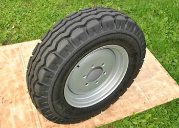 Opona Trayal D62 - 7,50-16/12PR TT pod tura