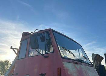 STEYR 1490 WYWROTKA 1989r