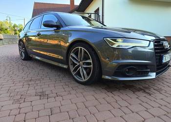 Audi A6 c7