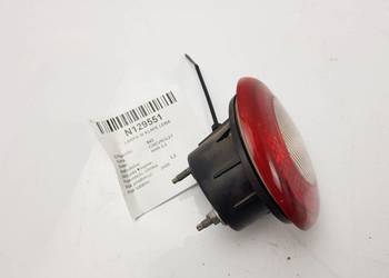 LAMPA W KLAPE LEWA  HHR 2.2