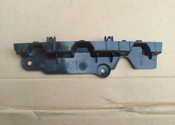 Master IV ślizg zderzaka przód prawy