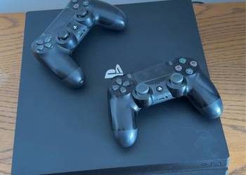 PlayStation 4 1 TB