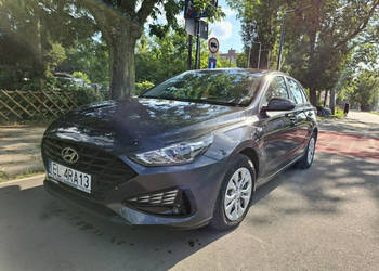 Hyundai i30 III (2017-)