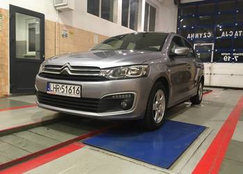 Citroen C-ELYSSE LIFT