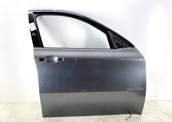 DRZWI PRAWY PRZÓD BMW E71 SUV 07-14