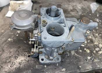 Gaźnik do Fiata 125p