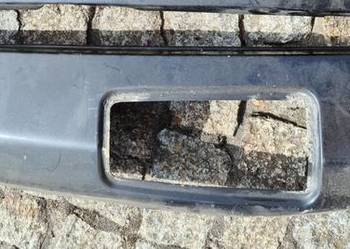 Land Rover Discovery poszycie słupka tył prawy VI.12