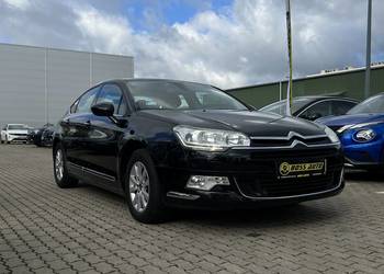 Citroen C5 2014