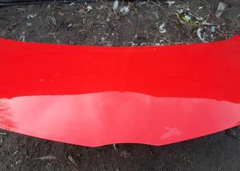 maska do montażu Toyota Aygo I 05-14