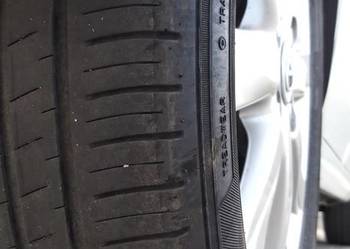 4szt. 175/65/15 FALKEN ZIEX ZE310 Ecorun